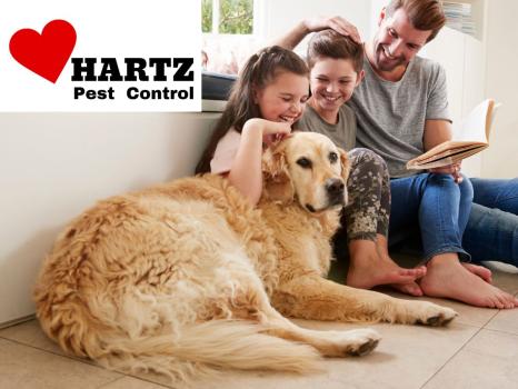 Image for Hartz Pest Control with ID of: 6441137