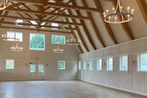 Image for Tuscarora Timber Frame with ID of: 6441183