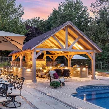 Image for Tuscarora Timber Frame with ID of: 6441184