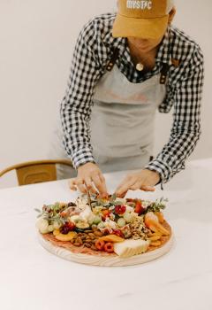 Image for Graze by the Bay with ID of: 6441338