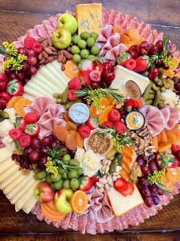 Image for Graze by the Bay with ID of: 6441344