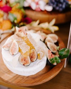 Image for Graze by the Bay with ID of: 6441345