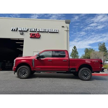 Image for Top To Bottom Detailing with ID of: 6441430