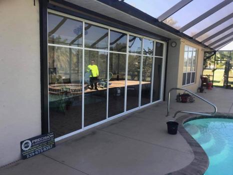 Image for Precision Aluminum & Remodeling, Inc. with ID of: 6441484