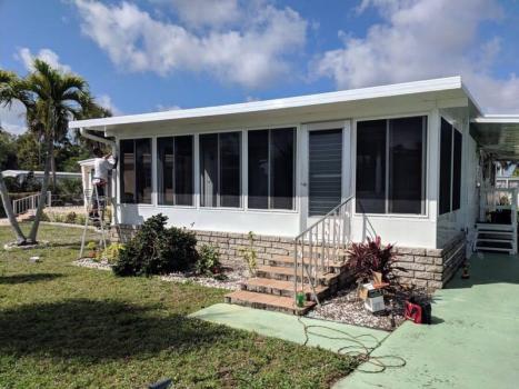 Image for Precision Aluminum & Remodeling, Inc. with ID of: 6441485