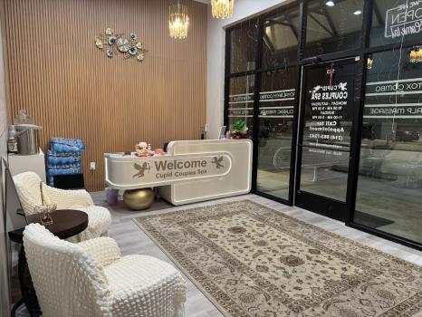 Image for Cupid Couples Spa with ID of: 6441583