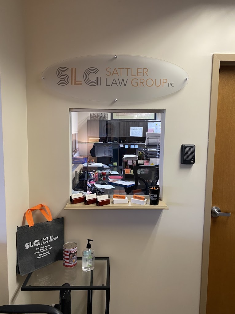 Image for Sattler Law Group PC with ID of: 6441647