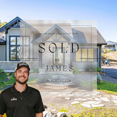 Image for Bewdley Real Estate Team - James Steigerwald with ID of: 6441690