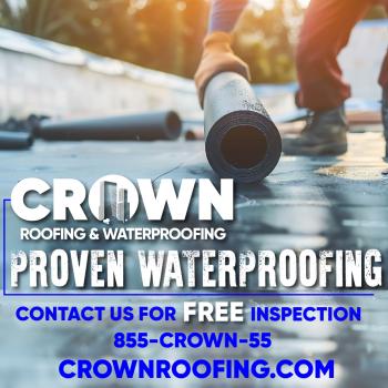 Image for Crown Roofing & Waterproofing with ID of: 6441703