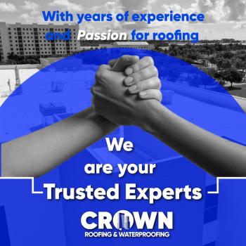 Image for Crown Roofing & Waterproofing with ID of: 6441704