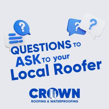 Image for Crown Roofing & Waterproofing with ID of: 6441705