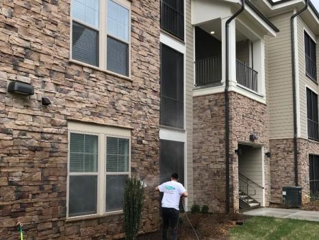 Image for Excellent Exteriors LLC with ID of: 6441723
