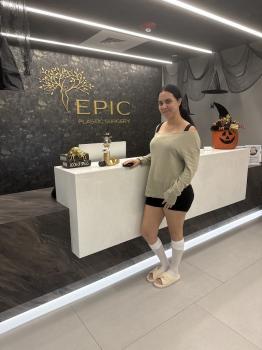 Image for EPIC PLASTIC SURGERY with ID of: 6441876