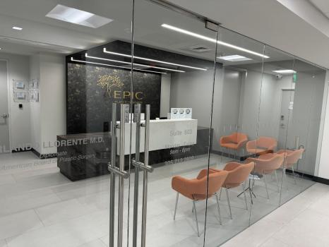 Image for EPIC PLASTIC SURGERY with ID of: 6441880
