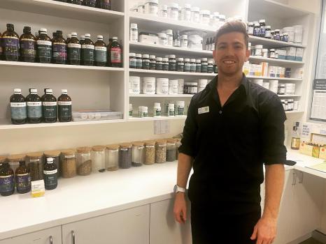 Image for NXTLVL Health - Naturopath with ID of: 6441941