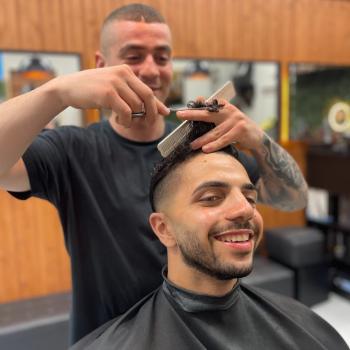 Image for JUPITER Barbershop with ID of: 6442071
