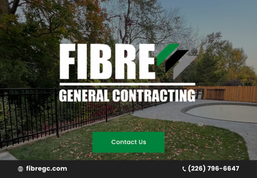 Image for Fibre General Contracting Inc with ID of: 6442111