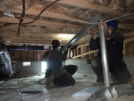 Image for Regional Foundation & Crawl Space Repair with ID of: 6442206