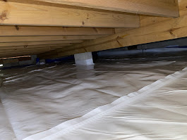 Image for Regional Foundation & Crawl Space Repair with ID of: 6442209