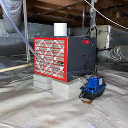 Image for Regional Foundation & Crawl Space Repair with ID of: 6442210