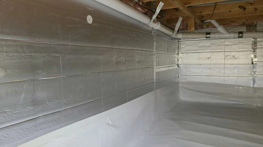 Image for Pro Crawlspace Repair with ID of: 6442270