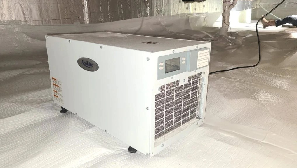 Image for Pro Crawlspace Repair with ID of: 6442271