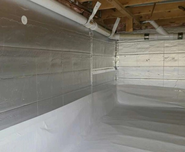 Image for Pro Crawlspace Repair with ID of: 6442272