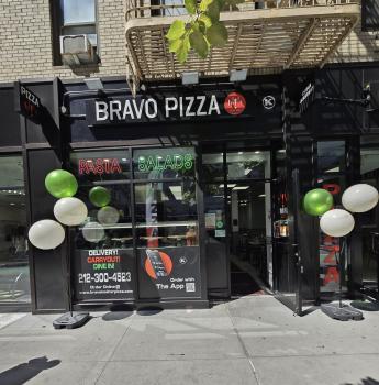 Image for Bravo Pizza with ID of: 6442458