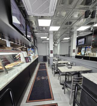 Image for Bravo Pizza with ID of: 6442459