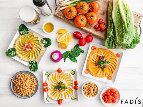 Image for Fadi's Mediterranean Grill with ID of: 6442498