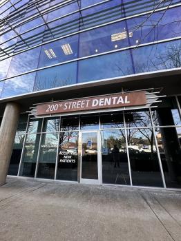 Image for 200 Street Langley Dentist with ID of: 6442537