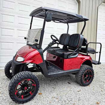 Image for Classic Custom Carts with ID of: 6442552