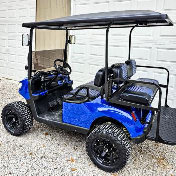 Image for Classic Custom Carts with ID of: 6442554