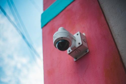 Image for At Your Service Security Inc. with ID of: 6442609