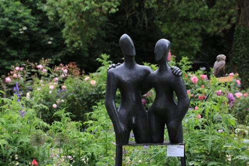Image for Beatrice Hoffman Sculpture with ID of: 6442713