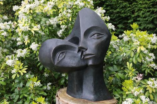 Image for Beatrice Hoffman Sculpture with ID of: 6442714