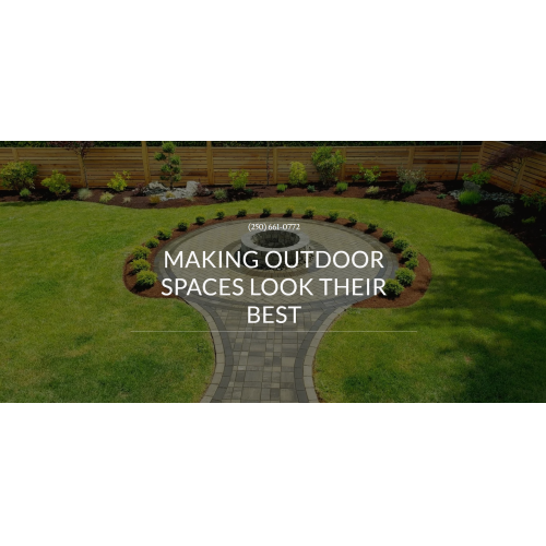 Image for Authentic Landscaping with ID of: 6442856
