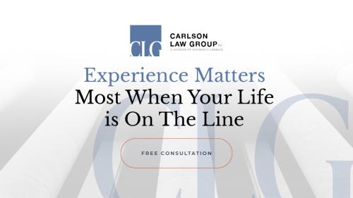 Image for Carlson Law Group, P.C. with ID of: 6443028