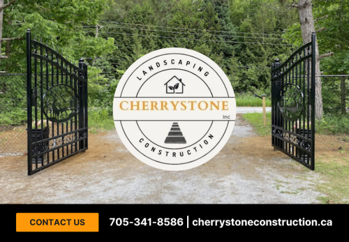 Image for CherryStone Landscaping and Construction Inc. with ID of: 6443089