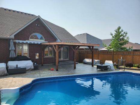 Image for CherryStone Landscaping and Construction Inc. with ID of: 6443090