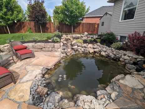 Image for CherryStone Landscaping and Construction Inc. with ID of: 6443099