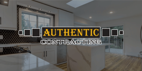Image for Authentic Contracting with ID of: 6443108