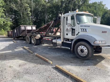 Image for A-1 Waste & Roll Off Service with ID of: 6443139