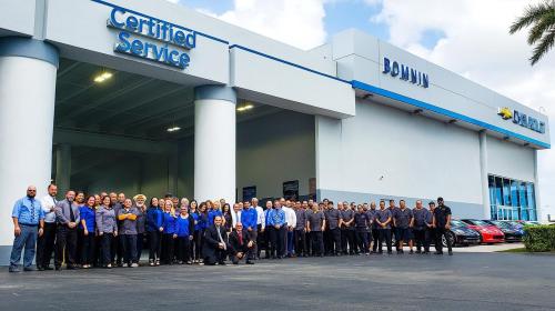 Image for Bomnin Chevrolet West Kendall with ID of: 6443472