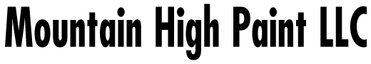 Image for Mountain High Paint LLC with ID of: 6443763