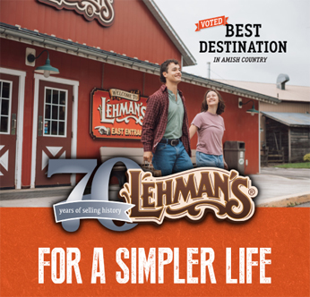 Image for Lehman's with ID of: 1225872