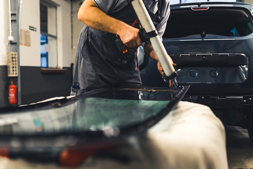 Image for Car Glass Repair with ID of: 6444078