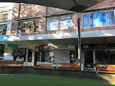 Image for Health Space Lane Cove with ID of: 6444208