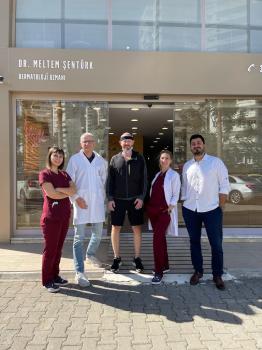 Image for DK Klinik with ID of: 6444411
