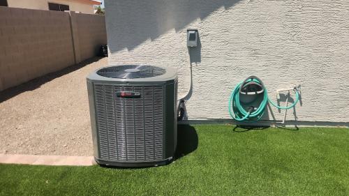 Image for Olive Air & Heating LLC with ID of: 6444473